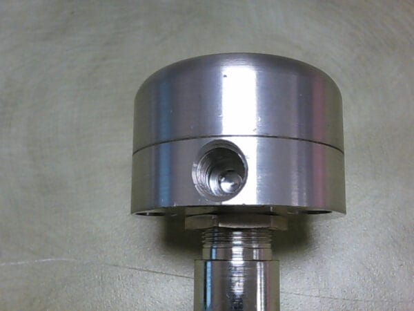 4V1-PAK-11AC-SS | PARKER 4V1-PAK-11AC-SS DIAPHRAGM LOCK VALVE - Image 2
