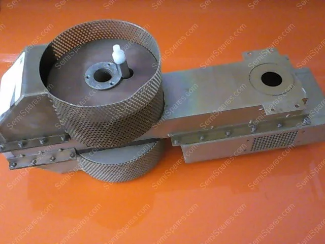 EC-0245-77 | WAVEGUIDE ASSY, W/6"DIA FIN 0190-09315 - Image 3