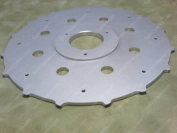 DO-0080-00 | BOTTOM PLATE,SPINNDLE,15-325835-00 - Image 7