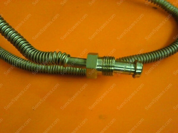 D- 316 | SWAGELOK QUICK CONNECT PAT D- 316 - Image 5