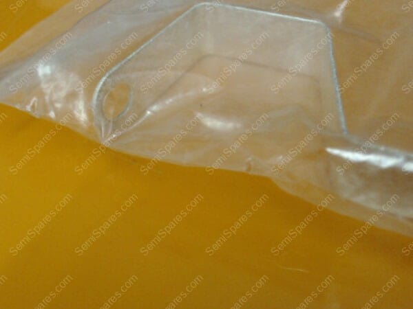 714-800822-002 | STRAP,COIL,TO V PROBE,IN - Image 4
