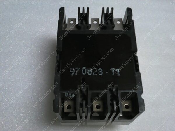 FDB 14K | WESTINGHOUSE FDB 14K 3 POLE 40 AMP, 600V, FDB3040L, CIRCUIT BREAKER CHIPPED - Image 5