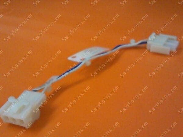 853-494007-001 | ASSY,HARN,ESC FLTR HV - Image 3