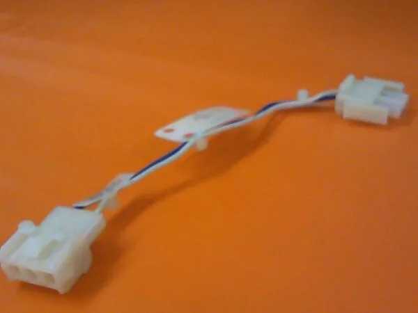 853-494007-001 | ASSY,HARN,ESC FLTR HV - Image 3