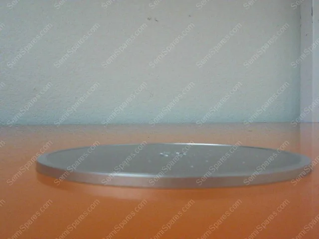 715-011901-006 | LWR BAFFLE,DOMED 6" ELECTRODE - Image 2