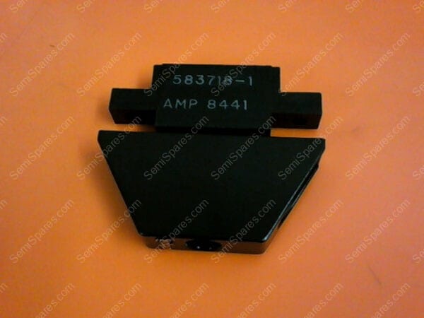 583718-1 | TYLAN 583718-1 CARD EDGE CONNECTOR,20WAY AMP 8441 - Image 3
