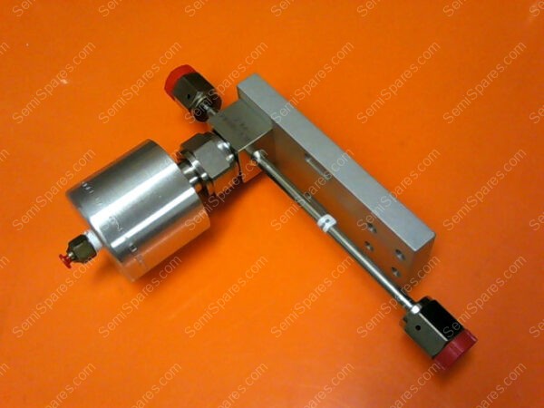 839-074227-001 | WLDMNT,VALVE,HIGH PRESSURE - Image 4