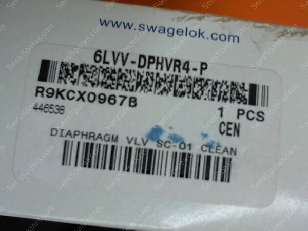 SL-3050-00 | FITTING,PN 6LVV-DPHVR4-P - Image 4
