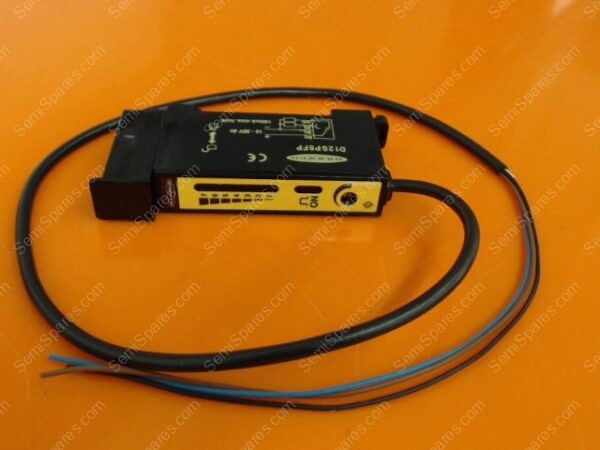 668-901068-001 | SNSR,FBR,OPT,D12,D12SP6FP - Image 4