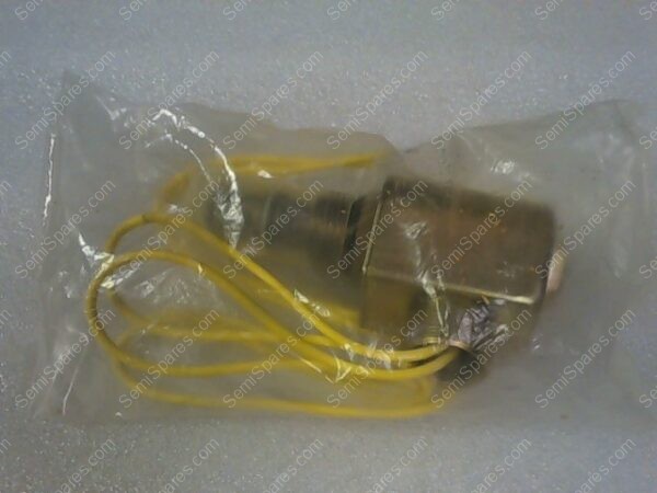 SV1-10-3-0-115A | SOLENOID VALVE