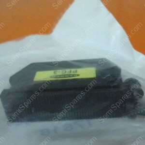 SN-0007-00 | SENSOR,38-112711-00,ASSY,FBR OPT, 6',LENS