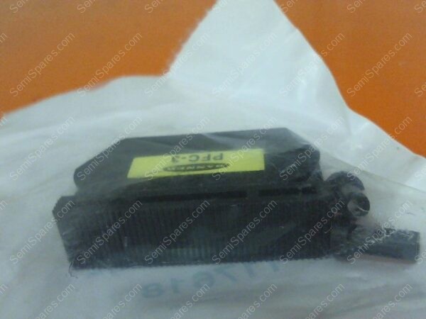 SN-0007-00 | SENSOR,38-112711-00,ASSY,FBR OPT, 6',LENS