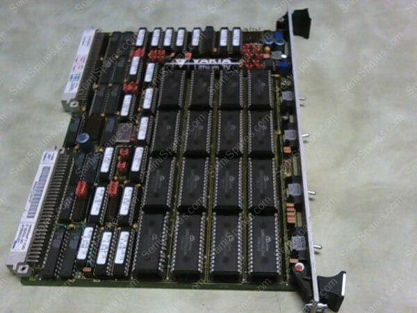 SYS68K RR-2 | EMERSON / MOTOROLA / FORCE COMPUTERS RR-2 SYS68K RAM ROM EPROM BOARD - Image 3