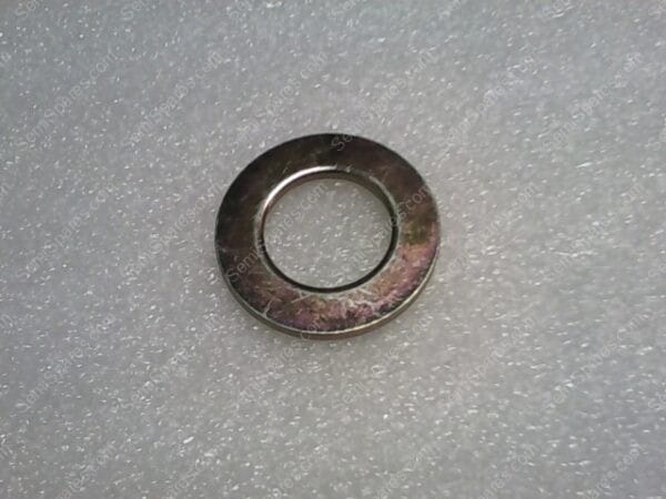 1133820 | SAE THRU-HARD 3/4 YZ, GENERAL PURPOSE FLAT WASHER - Image 2