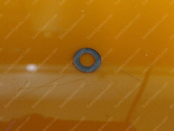 GS-0085-00 | GASKET, TAC, FITTING - Image 2