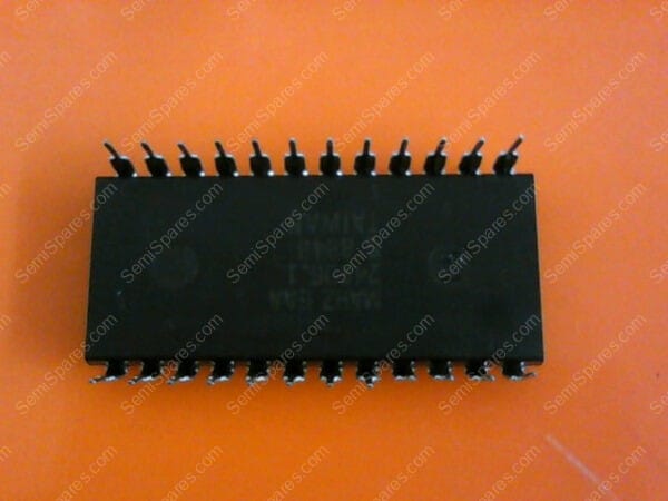 XLS2816AP | XLS2816AP-250 2KX8 PARALLEL EEPROM EXEL - Image 4