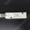SYJ7140-6LZ | SMC, VALVE, SGL SOL, BASE MT (DC), SYJ7140-6LZ