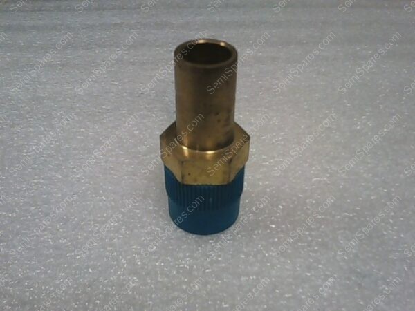 BRASS FITTING | CAJON BRASS FITTING - Image 4