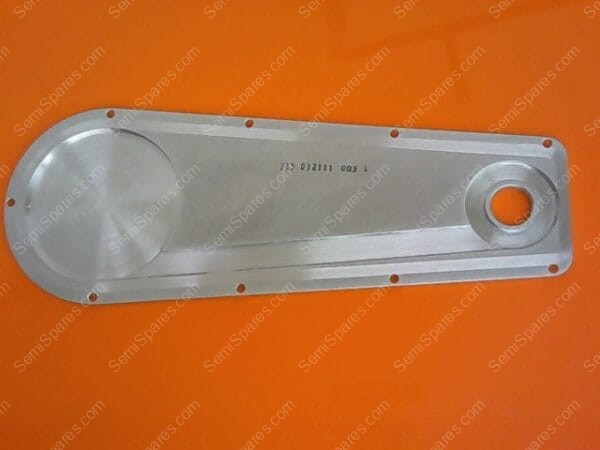 715-012111-003 | COV,ARM HSG W/ALIGN HOLE - Image 2
