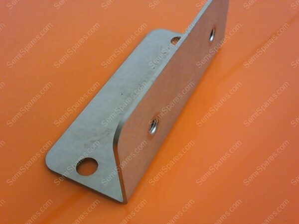714-386124-001 | BRKT,MTG,APM N2 FLOWMETER - Image 4