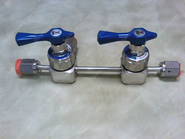 VL-0850-00 | VALVE,MANUAL HI PSI MODULE, HPMMV0021 - Image 4