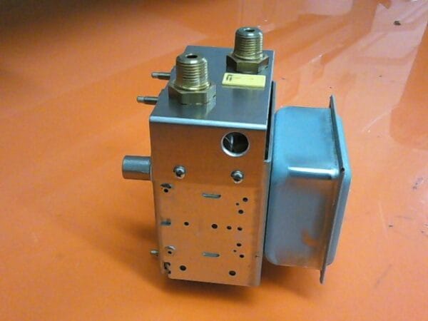 VT-5170-00 | MAGNETRON ASSY,NL 10254-4,W/TYPE K TC,G - Image 4