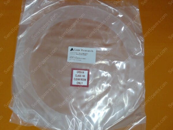 716-013344-304 | RING,COVER,OUTER,GND - Image 2