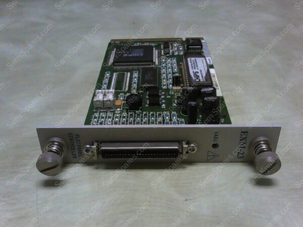 202-1354-002 | ALCON 202-1354-002 EXM-23 FLAT PANEL CONTROLLER FOR ALCON ACCURUS 400VS - Image 2