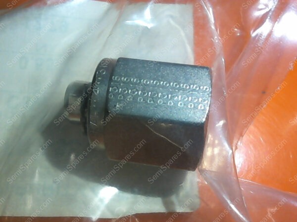 ZZ-000722-002 | NUT GAS PANEL - Image 5