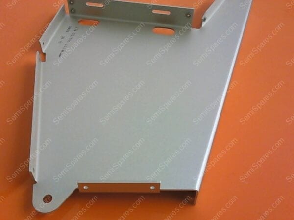 714-001945-001 | BRACKET CRT LEFT OPER INTERFA - Image 9