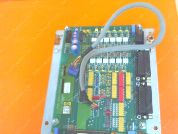D37201202 | EDWARDS 1400 CONTROLLER PCB ASSY D37201202 ISSUE D - Image 5
