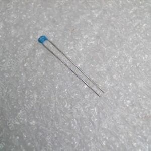 TMUR-RCE5C2A7R0D0A2H03B | CAP CER 7PF 100V NP0 RADIAL