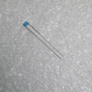 TMUR-RCE5C2A7R0D0A2H03B | CAP CER 7PF 100V NP0 RADIAL