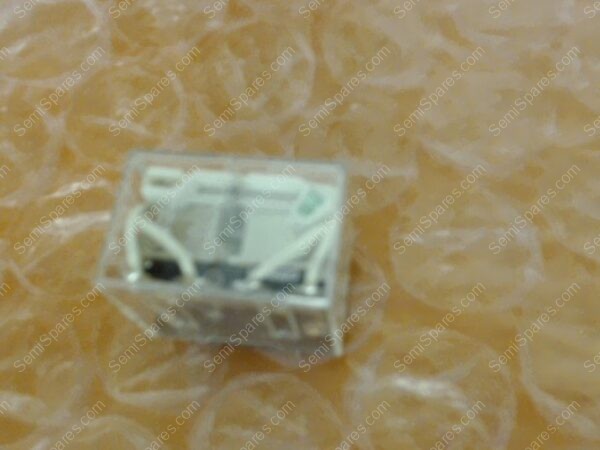 SN-0525-00 | SENSOR, OMRON, #LY4-N-DC24 - Image 5