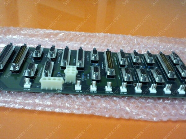810-370051-001 | ASSY,PCB,CONN BRKOUT,8 SIDE PM - Image 8