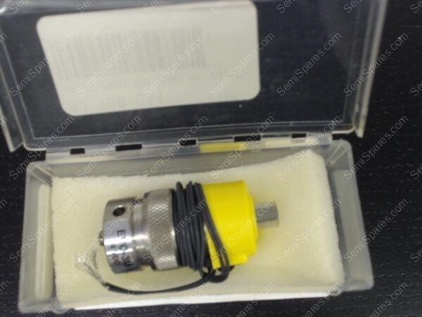 SO-1600-00 | SOLENOID,24 VDC,EVO-3M-24,80-198-054 - Image 3