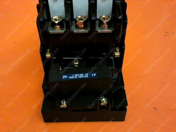 644-900102-072 | CNTR,NRVS,3P,AC,70A,208VAC - Image 3