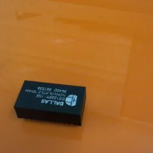DS1220Y-150 | 9645D 087338,NONVOLATILE SRAM,P/N DS1220Y-150 - Image 2