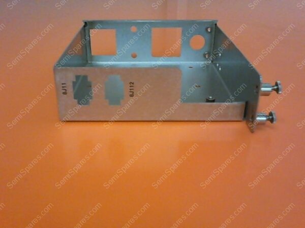 714-015086-004 | BOX, FEEDTHRU, LOWER MATCH BOX - Image 4