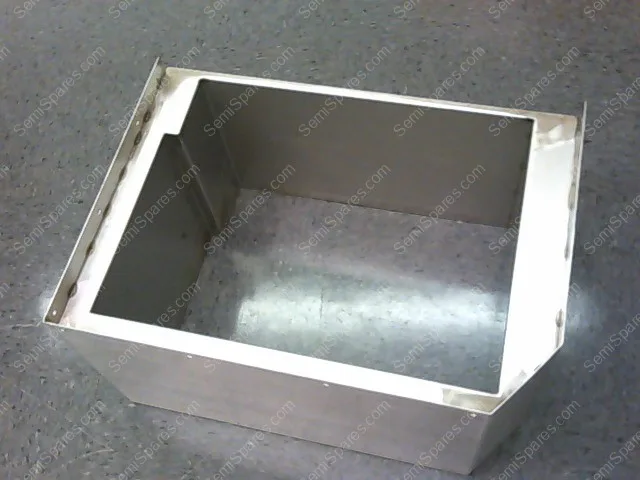 714-222962-001 | DUCT,INTK,ENCL,XPRT,ULPA FLTR - Image 3