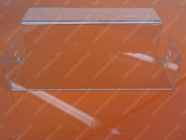 713-055864-001 | COV,LEXAN,TB,SCR1-3 - Image 2