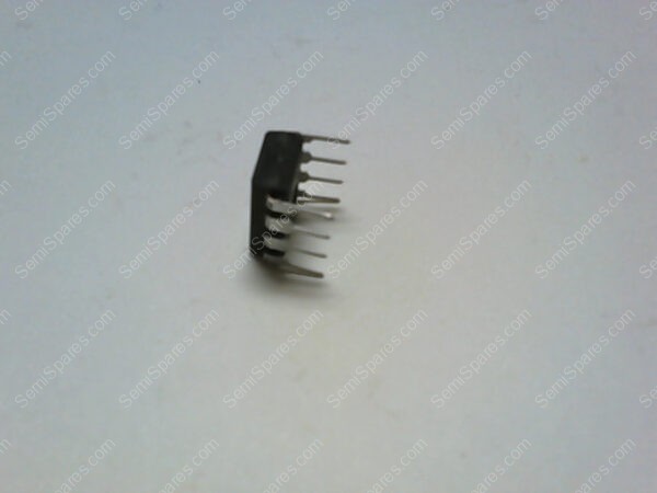 TDE1767ADP | INTEGRATED IC CIRCUIT CHIP TDE1767ADP DIP8 - Image 2