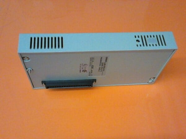 519-094013-001 | TOOL,PROG.CONSOLE,LOGIC CNTLR - Image 3