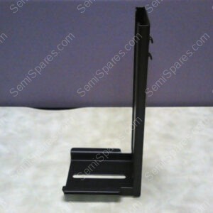 BRACKET | BLACK L SHAPED SEMICONDUCTOR BRACKET