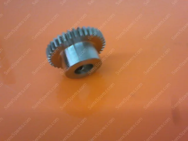 748-060989-001 | GEAR, SPUR, 48 PITCH, SST - Image 4