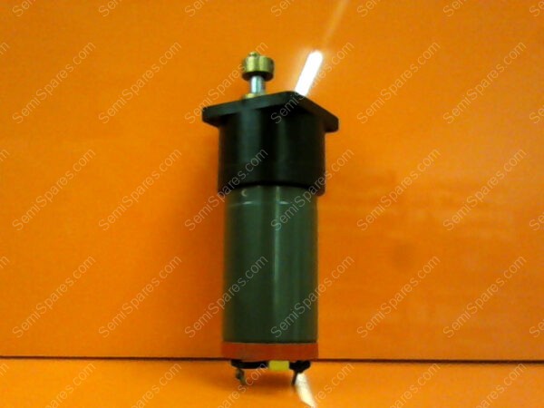 M41.032 | NEW MAXON DC MOTOR 41.032.032-00.00-393 - Image 3