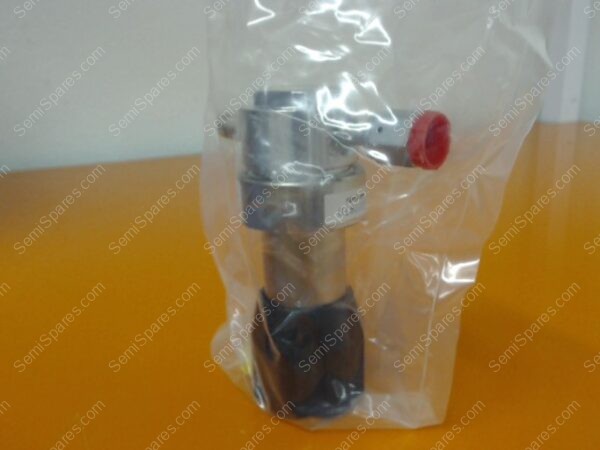 796-091645-001 | REGULATOR,VCR,14,60 PSI - Image 5