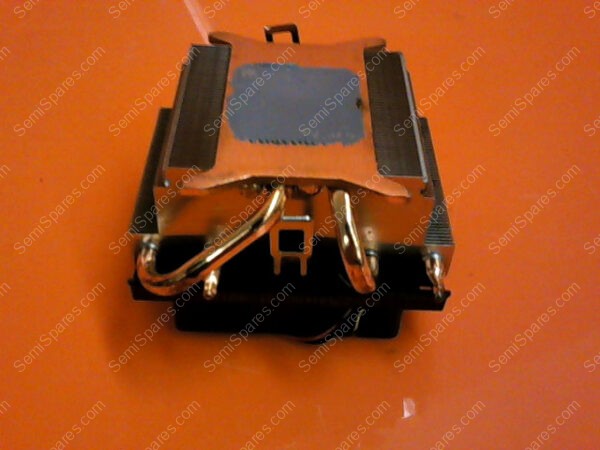 AV-Z7UH40Q001-4812 | AMD AV-Z7UH40Q001 SOCKET 12V DC CPU COOLING HEATSINK FAN - Image 6