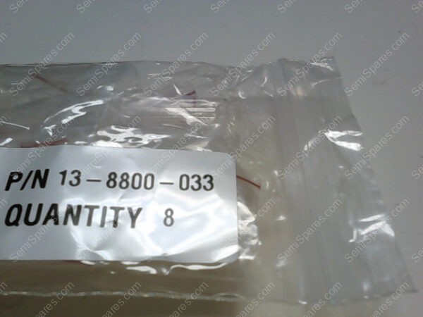 13-8800-033 | ONTRAK 13-8800-033 ADPTR, ROLLER, WIDE - Image 3