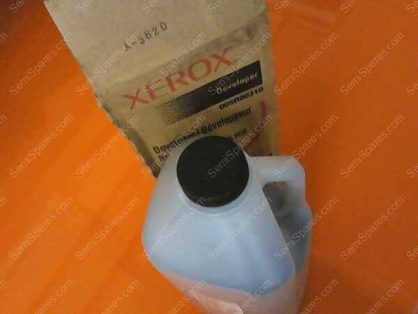 SP-4765-00 | 5R310, XEROX, DEVELOPER, XEROX - Image 3